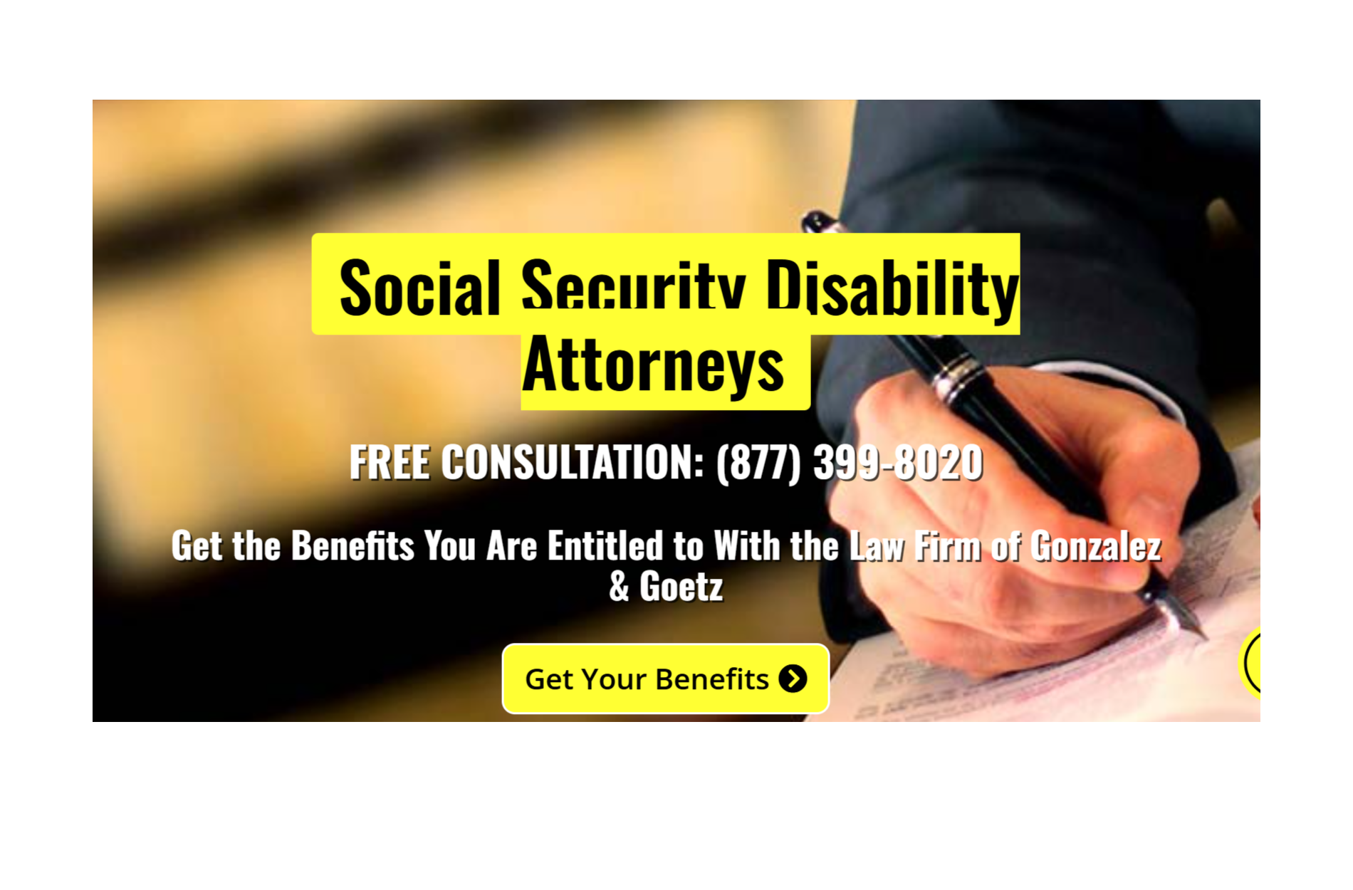 south fl social security disability law firms