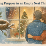 Empty nest christmas