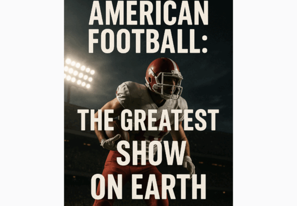 American-football-greatest-show-on-earth