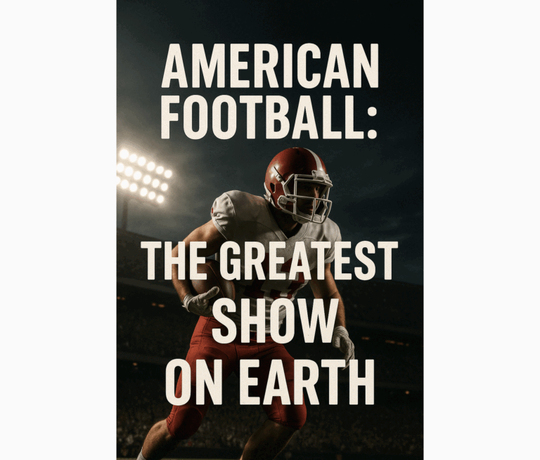 American-football-greatest-show-on-earth