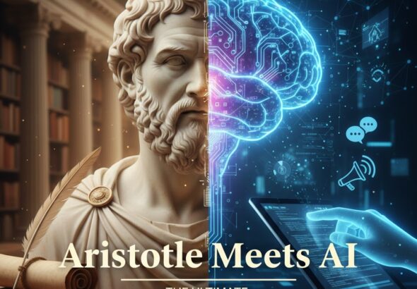 Aristotle-meets-AI